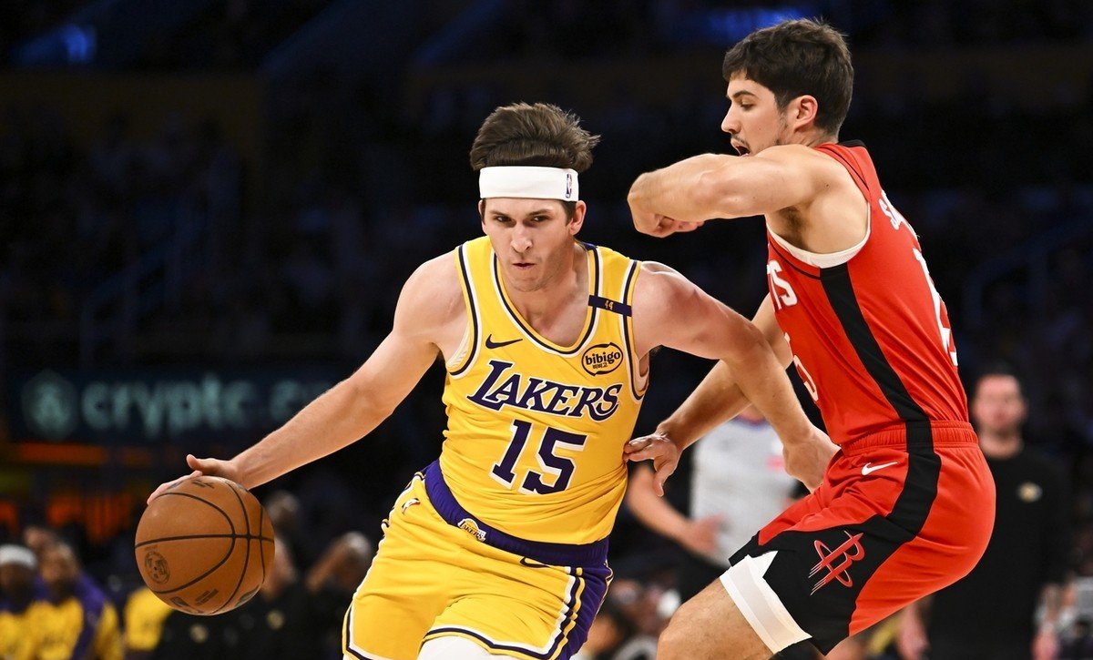 爱游戏游戏 -今日湖人对阵国王西部大战一触即发