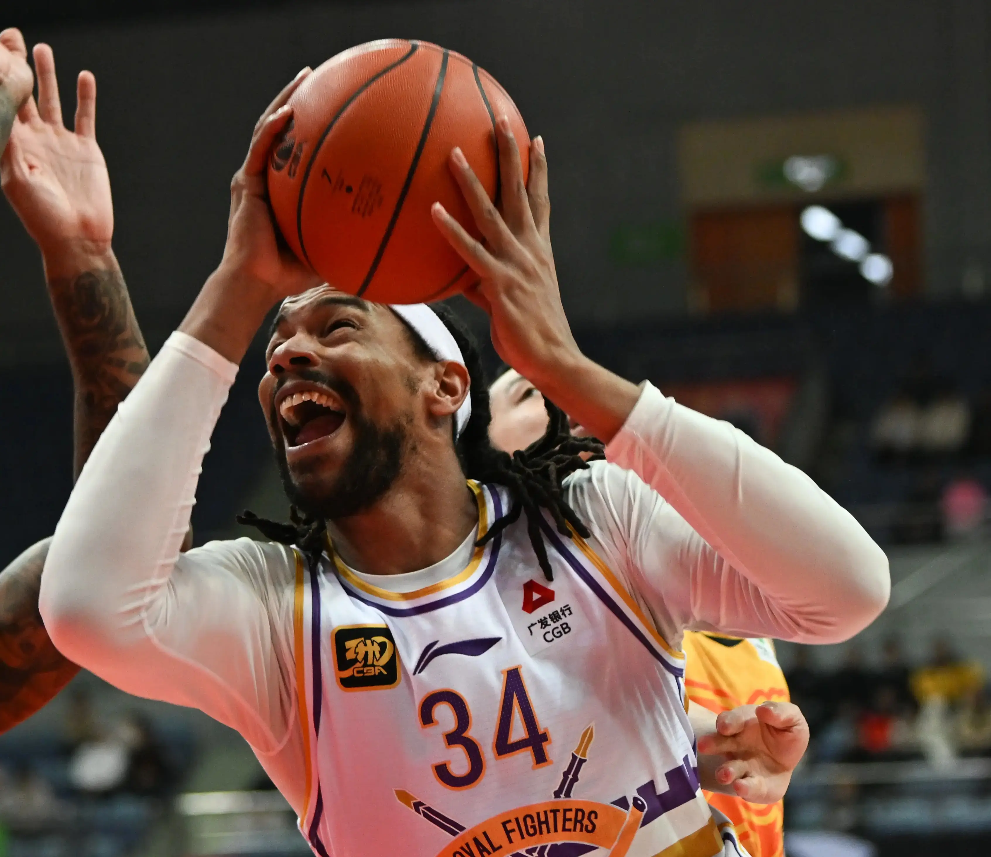 爱游戏游戏 -2008年1月东方卫视棒约翰星梦奇缘中场